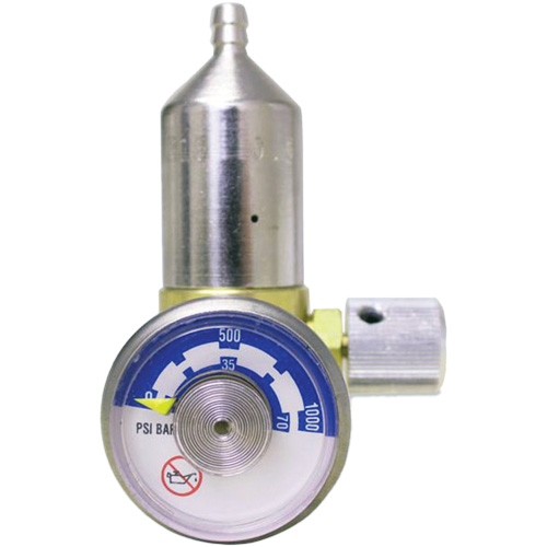 BW Calibration Equipment-Regulators and Accessories PB Rental Co. Ltd.
