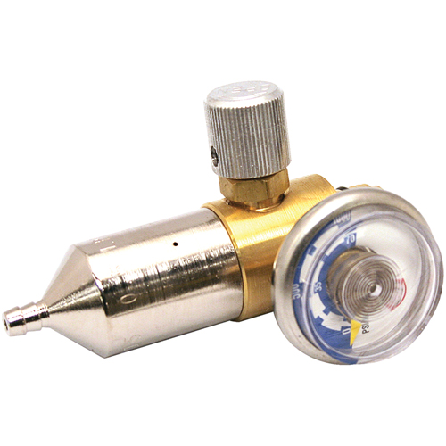 BW Calibration Equipment-Regulators and Accessories PB Rental Co. Ltd.
