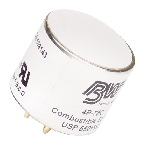 BW Replacement Sensors PB Rental Co. Ltd.