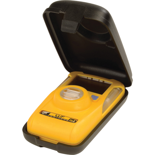 Boîte d'hibernation BW pour le d&eacute;tecteur Clip de BW PB Rental Co. Ltd.