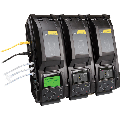 Poste d'accueil IntelliDoX BW, Compatible avec BW Clip PB Rental Co. Ltd.