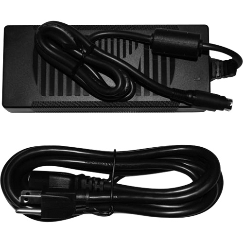 Bloc d'alimentation c.a. BW pour IntelliDoX, Compatible avec IntelliD PB Rental Co. Ltd.