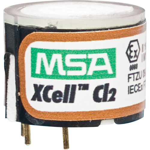 ALTAIR&reg; XCell Sensors PB Rental Co. Ltd.