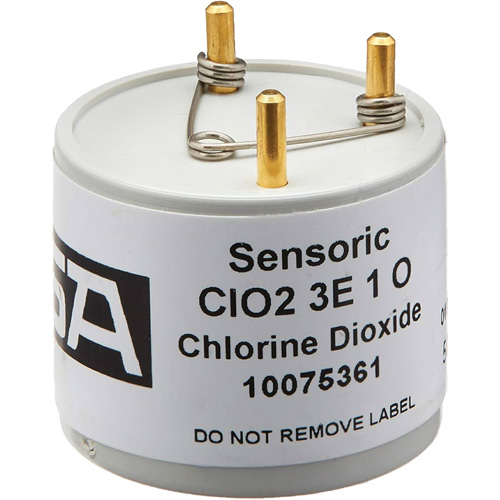 ALTAIR&reg; XCell Sensors PB Rental Co. Ltd.