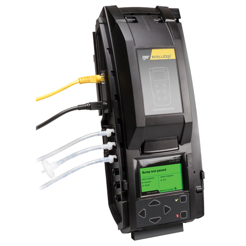 BW IntelliDoX Docking Station, Compatible with MIcroClip XL/MicroClip X3 PB Rental Co. Ltd.