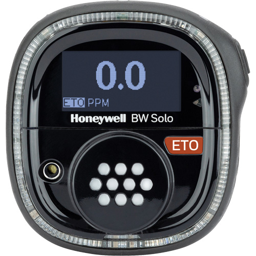BW Wireless Solo Gas Detector, Single Gas, ETO PB Rental Co. Ltd.
