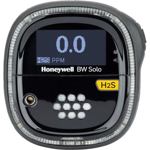 BW Solo sans fil (H2S), Simple Gaz, H2S PB Rental Co. Ltd.