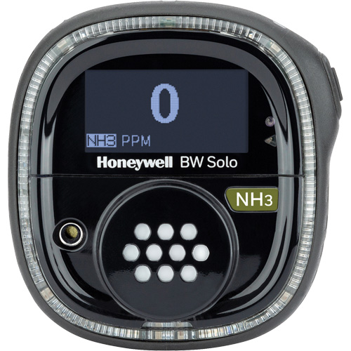 BW Solo sans fil (NH3 port&eacute;e &eacute;tendue), Simple Gaz, HH3 port&eacute;e &eacute;tendue PB Rental Co. Ltd.