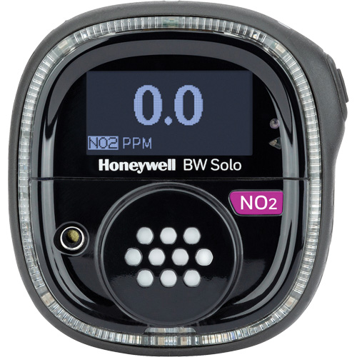 BW Solo sans fil (NO2), Simple Gaz, NO2 PB Rental Co. Ltd.