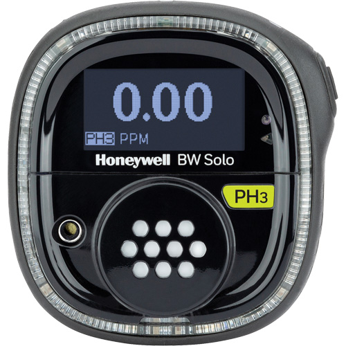 BW Solo sans fil (PH3), Simple Gaz, PH3 PB Rental Co. Ltd.