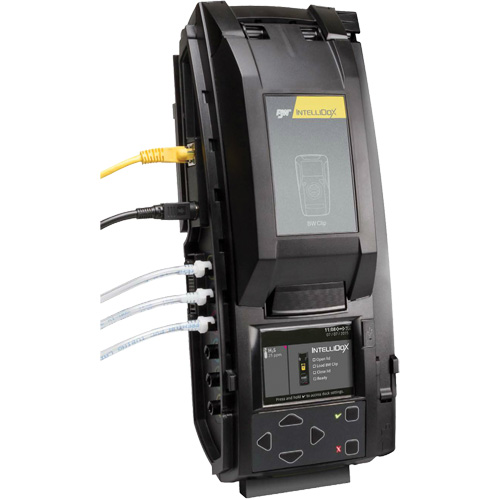 Berceau Intellidox BW PB Rental Co. Ltd.