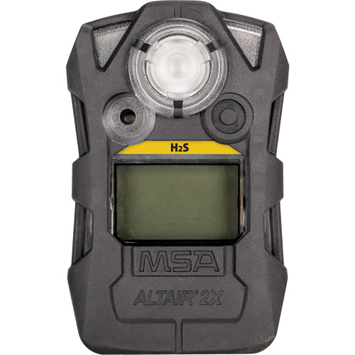 Altair&reg; 2X Gas Detector, Single Gas, H2S PB Rental Co. Ltd.