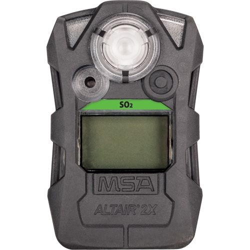 Altair&reg; 2X Gas Detector, Single Gas, SO2 PB Rental Co. Ltd.