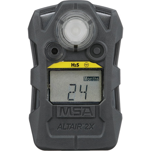 D&eacute;tecteur de gaz Altair 2XP, Simple Gaz, H2S PB Rental Co. Ltd.
