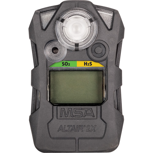 Altair&reg; 2XT Gas Detector, 2 Gas, SO2 - H2S PB Rental Co. Ltd.