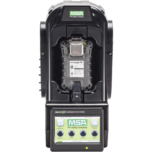 Galaxy GX2 Automated Test System, Compatible with Altair 4/4X PB Rental Co. Ltd.