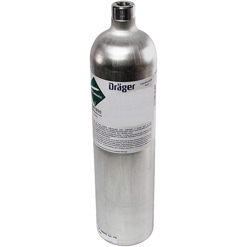 Gaz d&eacute;talonnage pour le NO2 PB Rental Co. Ltd.