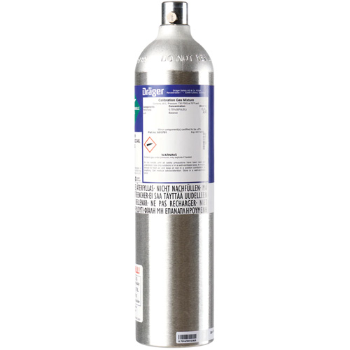 Zero Air Calibration Gas PB Rental Co. Ltd.