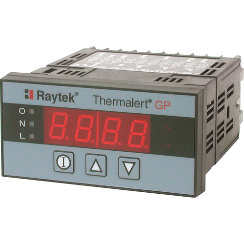Standard Focus Infrared Temperature Sensor PB Rental Co. Ltd.