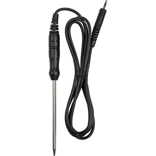 Temperature Probes PB Rental Co. Ltd.