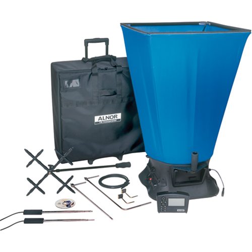 Balometer - Electronic Kit PB Rental Co. Ltd.