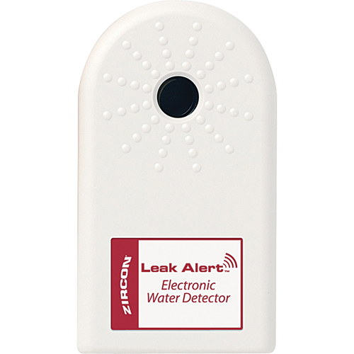 Zircon&reg; Leak Alert Electronic Water Detector PB Rental Co. Ltd.