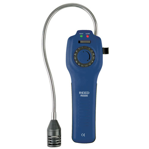 Combustible Gas Detectors, 50 ppm, Display & Sound Alert PB Rental Co. Ltd.