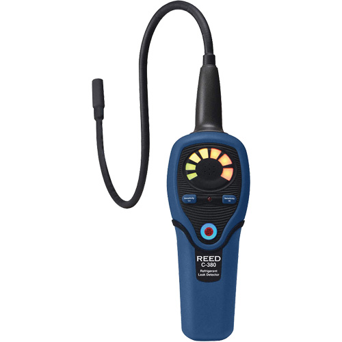 Refrigerant Leak Detector PB Rental Co. Ltd.