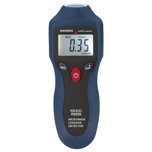 DETECTEUR FUITE MICRO ONDES PB Rental Co. Ltd.