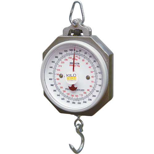 Balances suspendues industrielles PB Rental Co. Ltd.