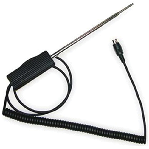 Balom&egrave;tre - Sonde pour temp&eacute;rature/humidit&eacute; relative, 18" " lo PB Rental Co. Ltd.