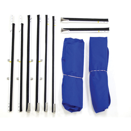 Balometer - Hood Expansion Kit PB Rental Co. Ltd.