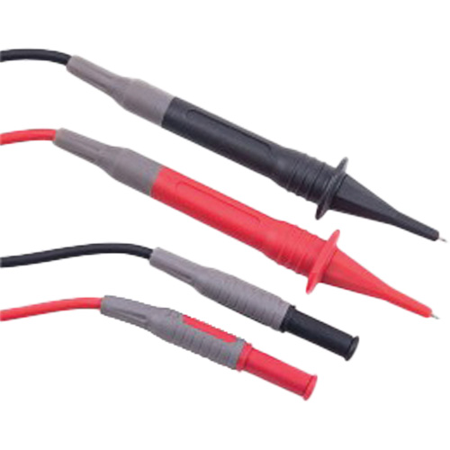 Fused Test Lead Sets PB Rental Co. Ltd.