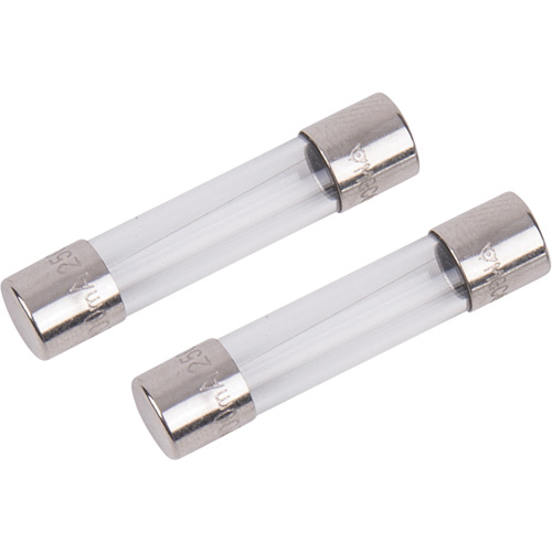 Test Lead Replacement Fuses PB Rental Co. Ltd.