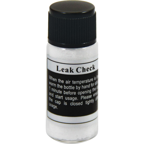 Replacement Refrigerant Leak Source PB Rental Co. Ltd.