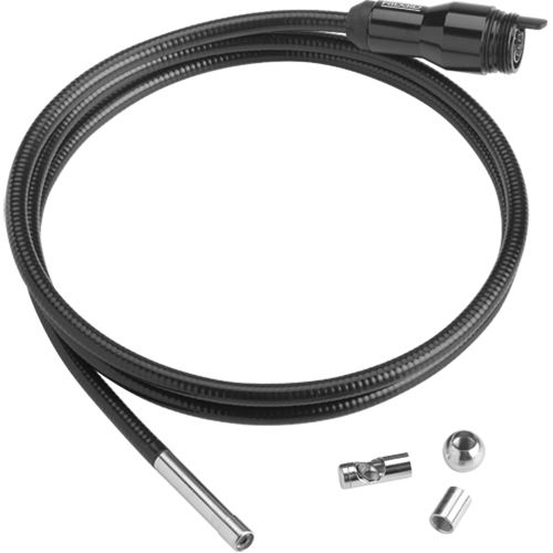 6 mm Imager with 1 m Cable for Video Inspection Camera PB Rental Co. Ltd.
