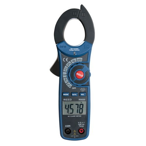 Clamp Meter, AC Current PB Rental Co. Ltd.