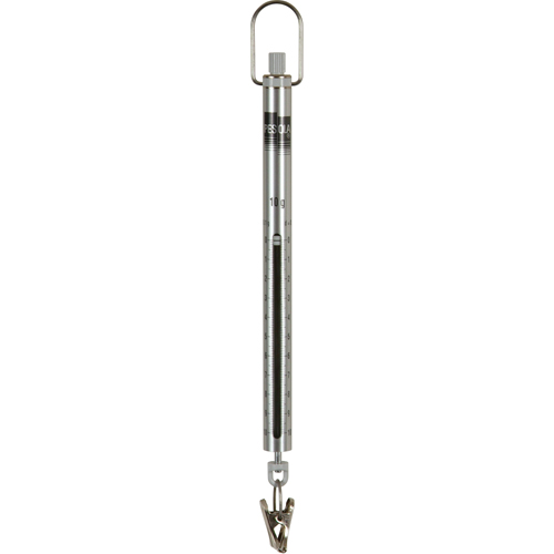 Micro Spring Scale PB Rental Co. Ltd.