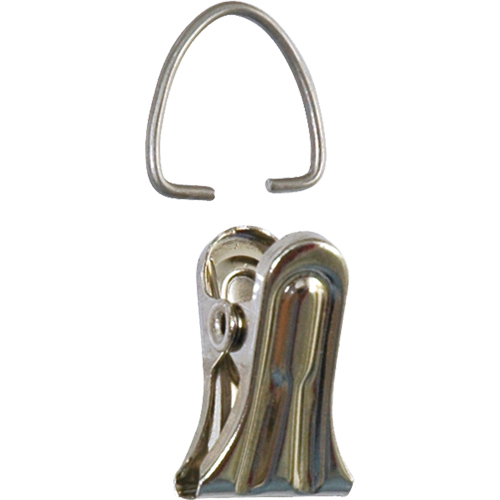Micro Spring Scale Accessory - Clip with Bow PB Rental Co. Ltd.
