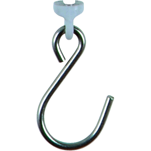 Accessoire pour balance &agrave; ressort Micro - crochet avec attache &agrave; œil PB Rental Co. Ltd.