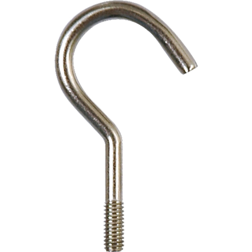 Micro Spring Scale Accessory - Threaded Hook M3 PB Rental Co. Ltd.