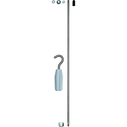Macro Spring Scale Accessory - Pressure Set PB Rental Co. Ltd.