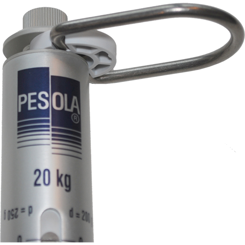 Macro Spring Scale Accessory - Plastic Ring for Handle Bow PB Rental Co. Ltd.