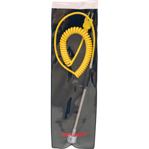 Thermocouple Surface Probe PB Rental Co. Ltd.