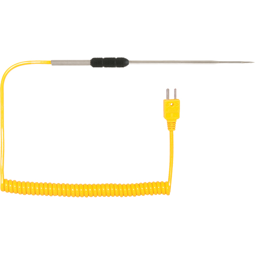 Thermocouple Reduced Tip Probe PB Rental Co. Ltd.