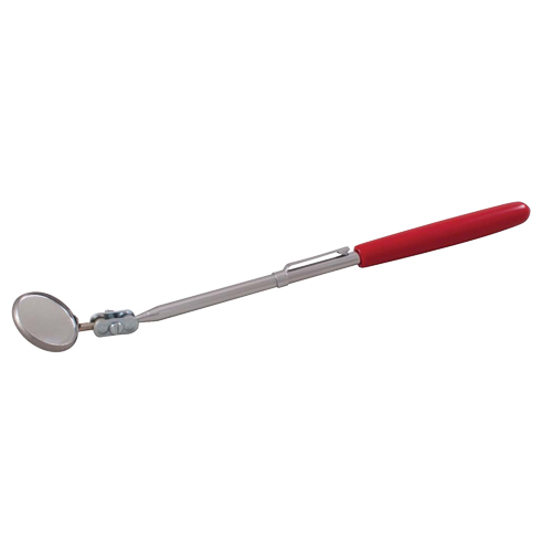 Inspection Mirror, Circular, 7/8" L x 7/8" W, Non Telescopic PB Rental Co. Ltd.