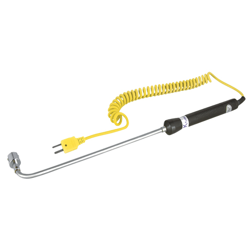 Sonde de surface &agrave; angle droit, 13" " lo PB Rental Co. Ltd.