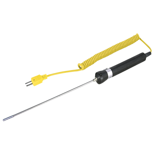 Sonde &agrave; thermocouple air/gaz, 11-1/4" " lo PB Rental Co. Ltd.