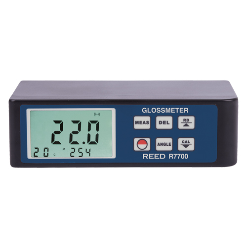 Gloss Meter PB Rental Co. Ltd.