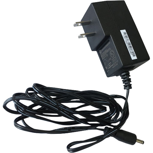 Adaptateur d'alimentation pour s&eacute;rie CX PB Rental Co. Ltd.